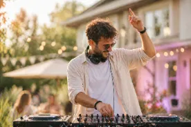 Музыканты и DJ