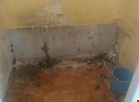 Stas  - darbu fotoattēli: ремонт ванной комнаты 602с