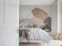 Velga Ina  - darbu fotoattēli: Bedrooms