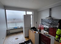 Toms G. - фото работ: Dzīvokļa remonts Rīgā, Duntes ielā.