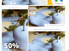 Liga H. - фото работ: Google Ads