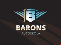Irina S. - darbu fotoattēli: Barons Autoskola branding