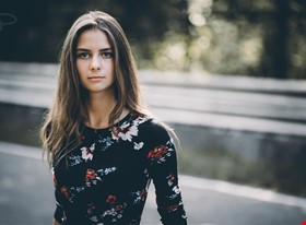 Pavels T. - darbu piemēri: Portreti - foto Nr.11