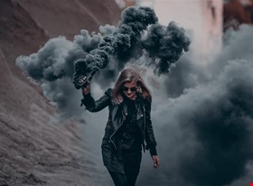 Pavels T. - darbu piemēri: Portreti - foto Nr.25