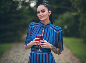 Pavels T. - darbu piemēri: Portreti - foto Nr.8