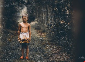 Pavels T. - darbu piemēri: Portreti - foto Nr.19