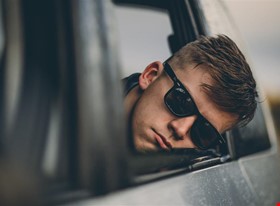 Pavels T. - darbu piemēri: Portreti - foto Nr.5