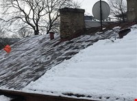 Andis O. - darbu fotoattēli: Sniegotie jumti