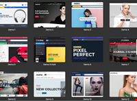 Guntis E. - darbu fotoattēli: Demo veikali: https://www.journal-theme.com/
