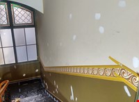 Reinis R. - фото работ: Kāpņutelpa