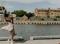 Līga J. - darbu fotoattēli: Foto sesijas