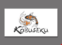 Tamara L. - darbu fotoattēli: Kobuseku logo