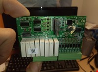 Klavs V. - фото работ: Elektroinstalācijas
